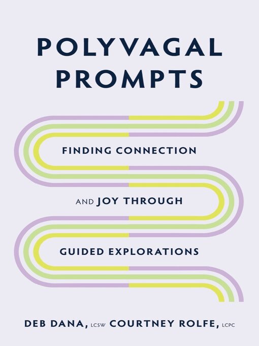 Title details for Polyvagal Prompts by Deb Dana - Wait list